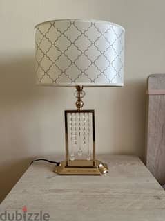 Table lamp 0