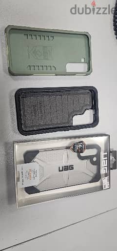 original covers of Galaxy S22 plus. . . 0