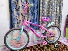 Kids Cycle - Age between 5 to 15 yrs - 20 KD