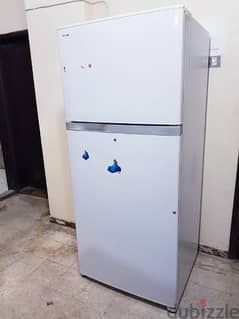 toshiba fridge for sale