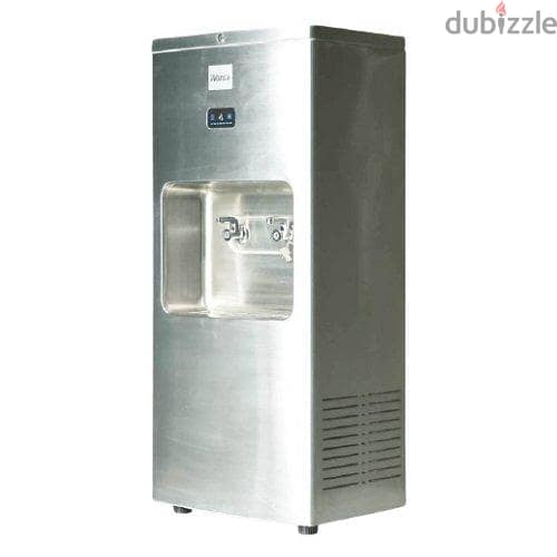 wansa 32 liter cold water cooler for sale 0