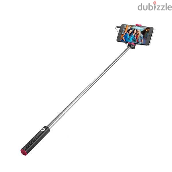 selfie stick (black) 1