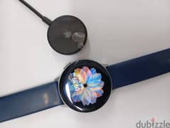 Galaxy watch 0