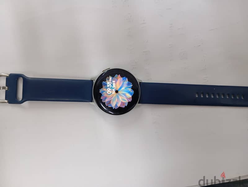 Galaxy watch 2