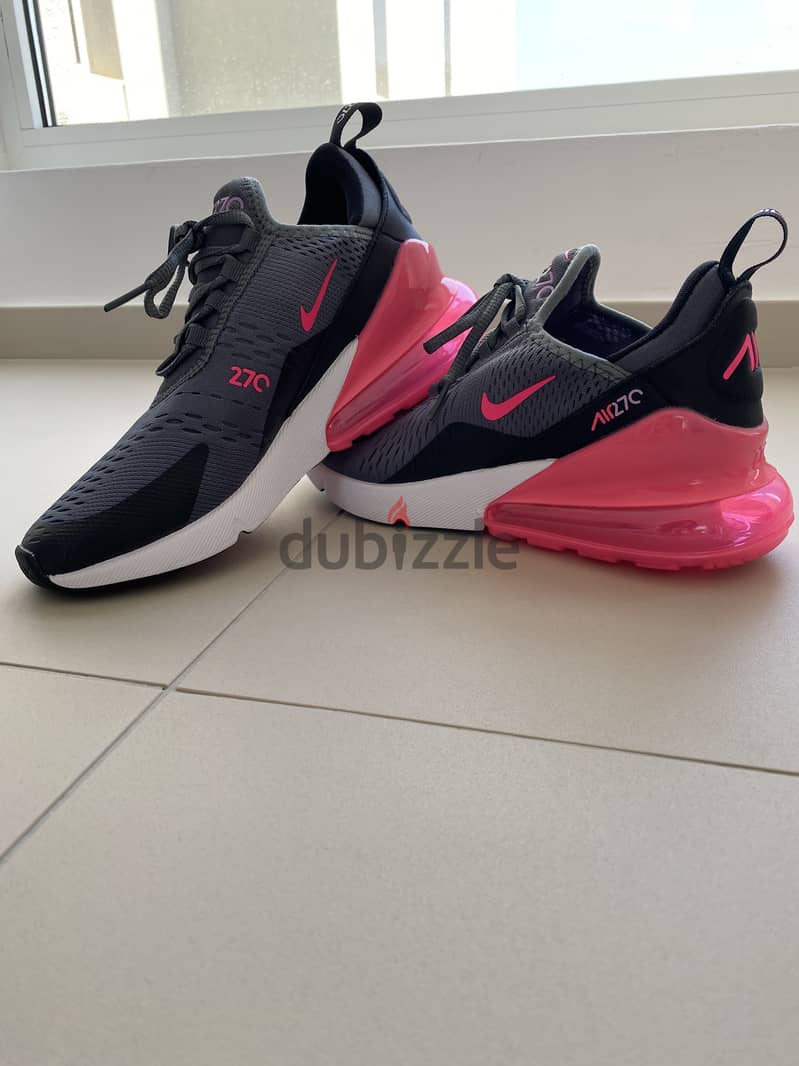 Nike Air Max 270 Sneakers 0