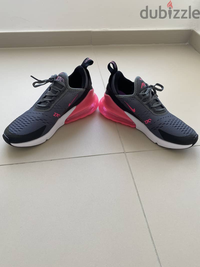 Nike Air Max 270 Sneakers 1