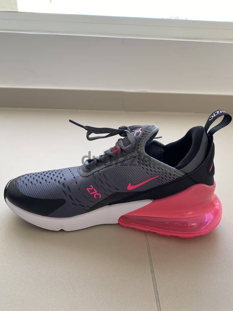 Nike Air Max 270 Sneakers 3