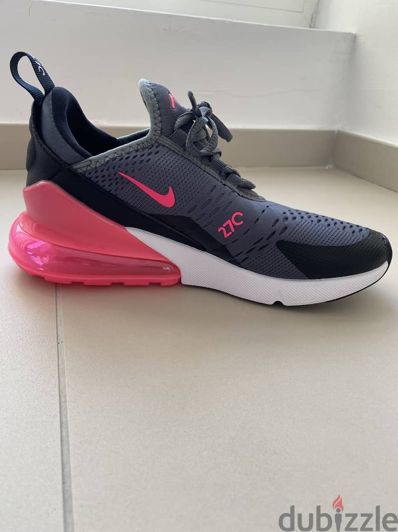 Nike Air Max 270 Sneakers 4