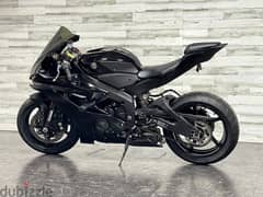 2021 yamaha R6 (+971561943867)