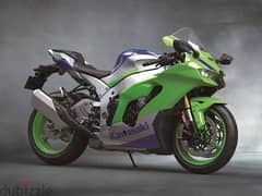 2024 kawasaki ninja ZX-10R (+97466574363)