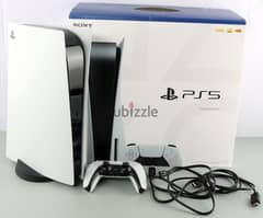 Sonyb Playstation 5 0