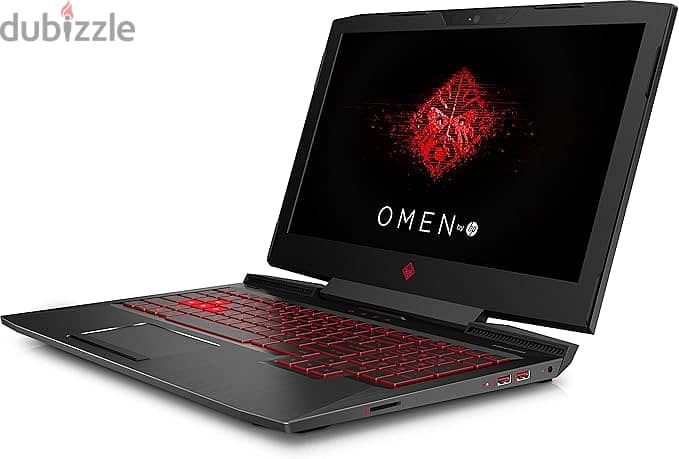 HP Omen / Core i7 7 Gen / 256GB SSD / 16GB RAM / Nvidia 1060 6GB 2