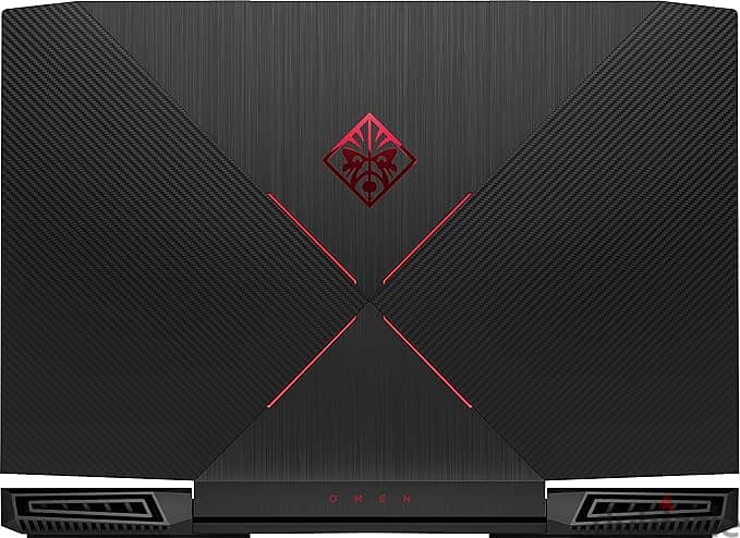 HP Omen / Core i7 7 Gen / 256GB SSD / 16GB RAM / Nvidia 1060 6GB 3