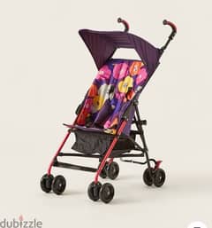 juniors foldable stroller for sale 0