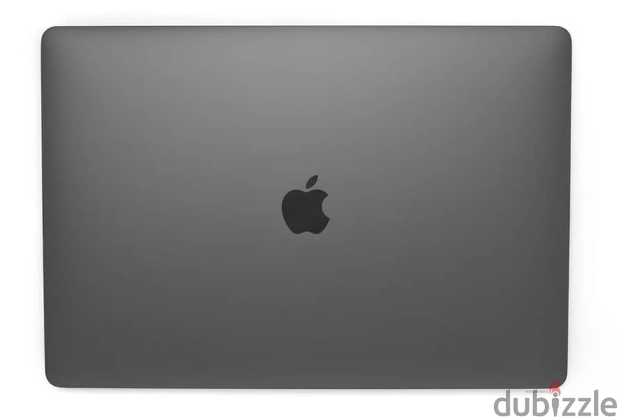 Macbook Pro / Core i9 Processor / 1TB SSD / 16GB RAM / AMD Radeon Pro 1