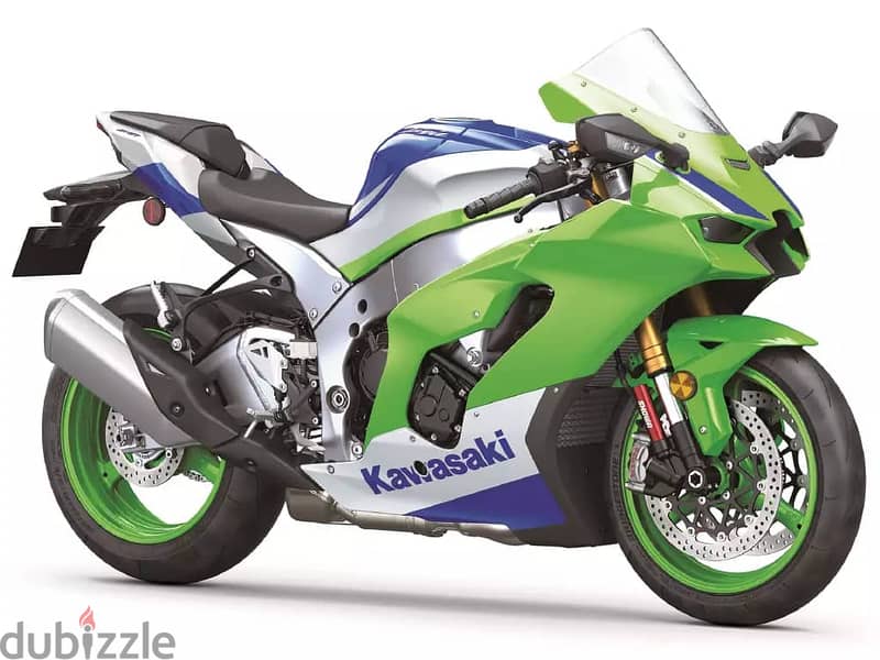 2024 Kawasaki ninja ZX-10R (+97466574363) 0