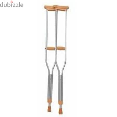 crutches