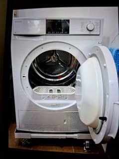 Clothes Dryer