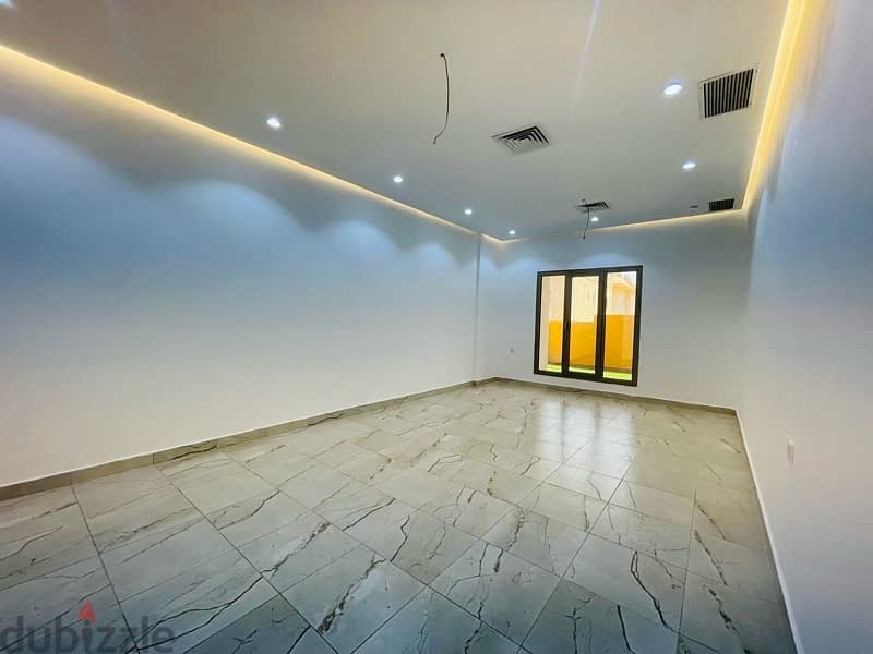 4 Masters Bedroom  Apartment in SALWA 2