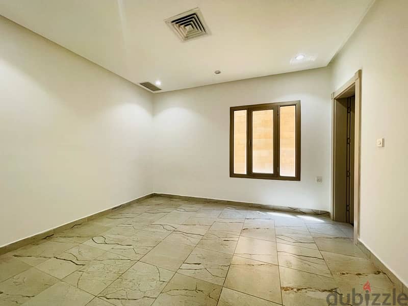 4 Masters Bedroom  Apartment in SALWA 4