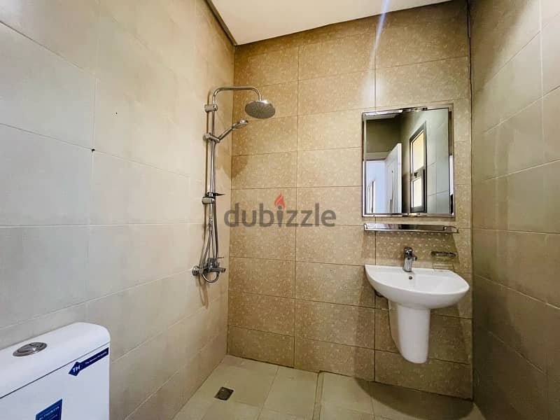 4 Masters Bedroom  Apartment in SALWA 5