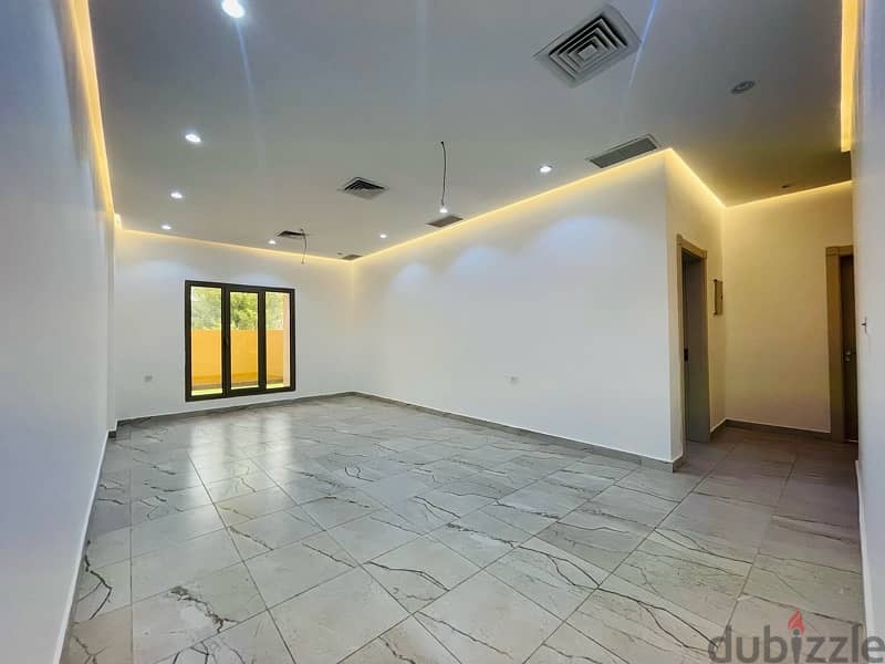 4 Masters Bedroom  Apartment in SALWA 6