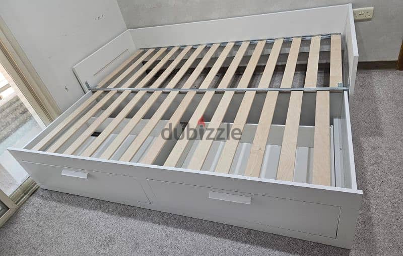 single / double bed 3