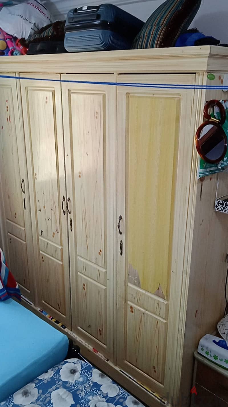 Good condition furniture for sale as family is leaving Kuwait 3