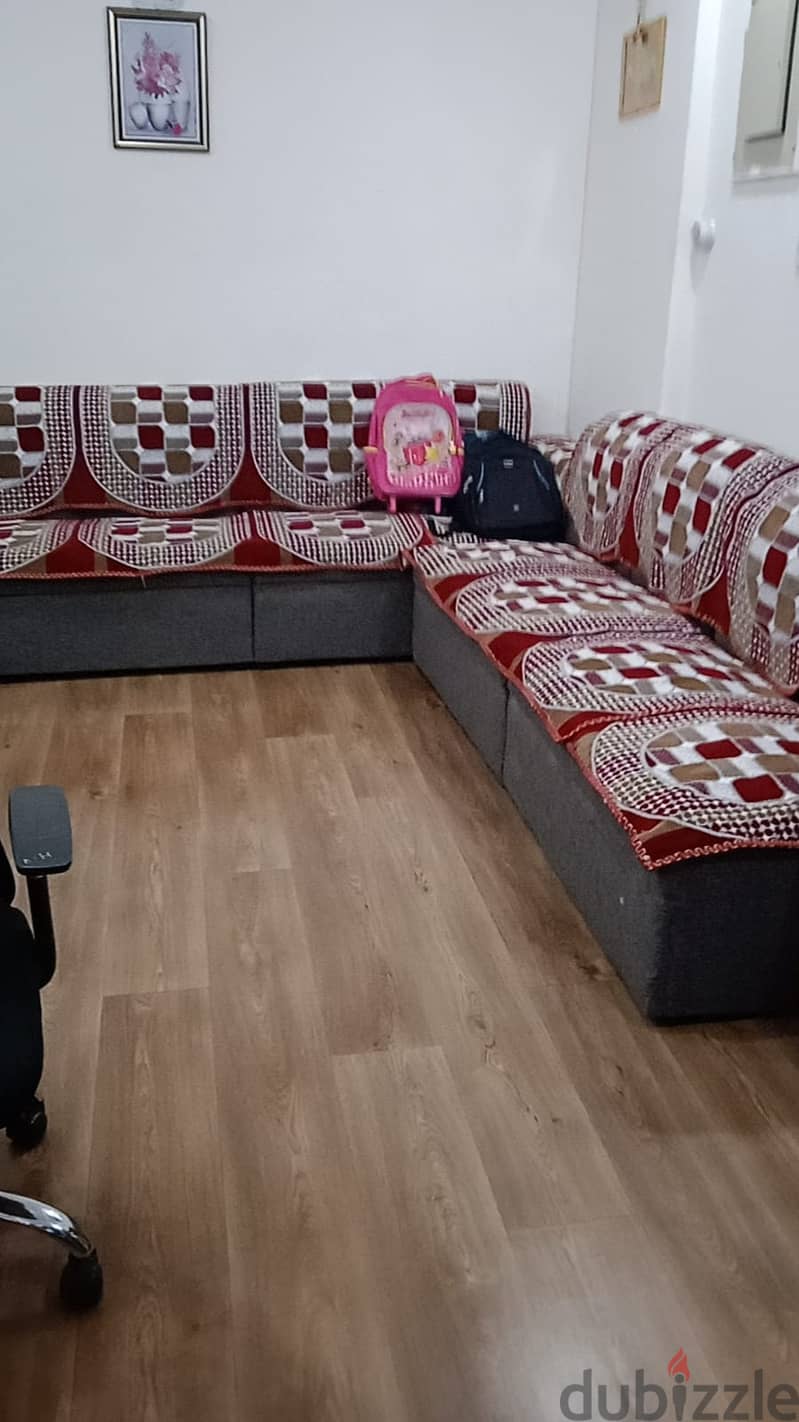 Good condition furniture for sale as family is leaving Kuwait 7