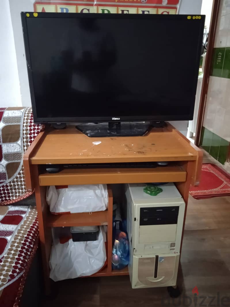 Good condition furniture for sale as family is leaving Kuwait 10