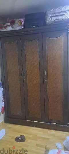 Wardrobe For Sale