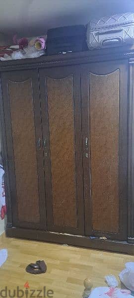 Wardrobe For Sale 1