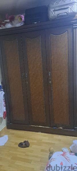 Wardrobe For Sale 2