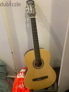 wansa guitar 0