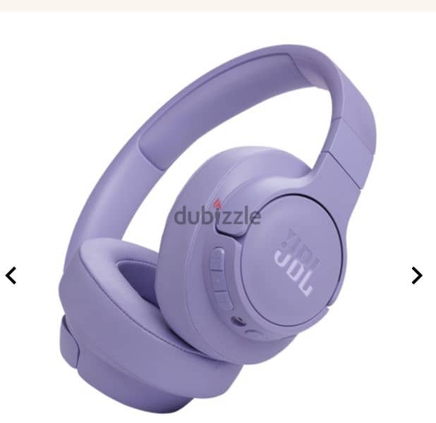 JBL TUNE 770 NC OVERHEAD HEADPHONE BRAND NEW CONDITION AVAILABLE 0