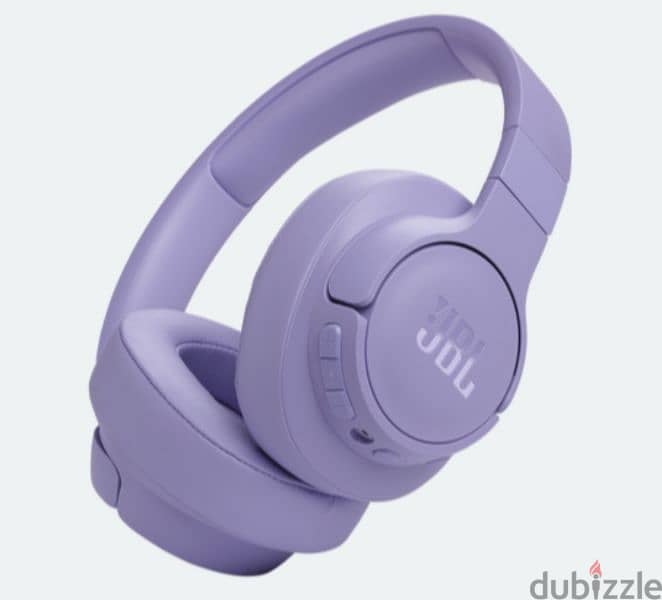 JBL TUNE 770 NC OVERHEAD HEADPHONE BRAND NEW CONDITION AVAILABLE 1