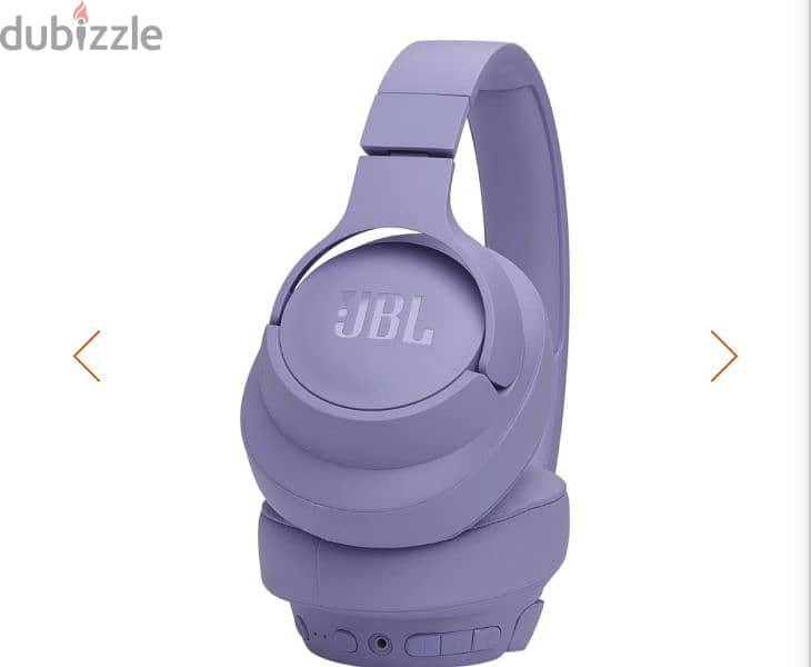 JBL TUNE 770 NC OVERHEAD HEADPHONE BRAND NEW CONDITION AVAILABLE 2