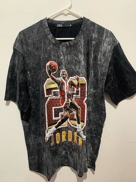 Kobe jordan shirts bootleg shirts Thailand made . Harlem jersey legit 1