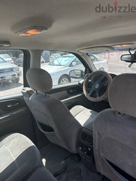 GMC Envoy 2008 3