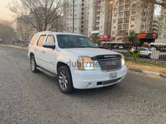 GMC Yukon  Denali 2013