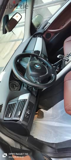 2011 BMW X5 V6 in Excellent condition Expat relocated