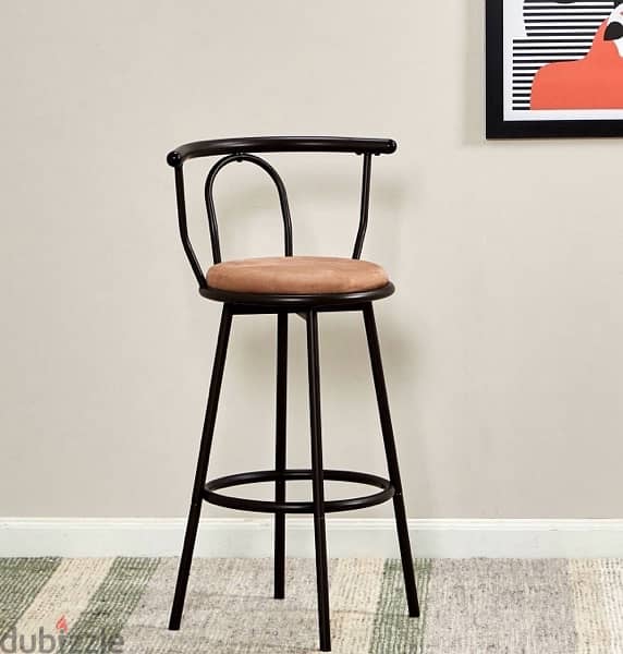 bar stool / high stool 2