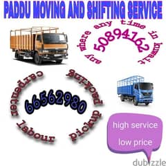 paddu indian shifting service in Kuwait 66562980 0