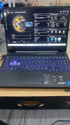 Gaming Laptop