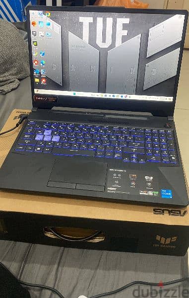 Gaming Laptop 1