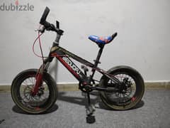 Kids bicycle for sale