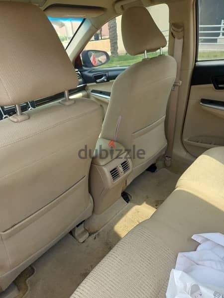 ميتسوبيشي باجيرو  2018 GLS 3800cc full option 4