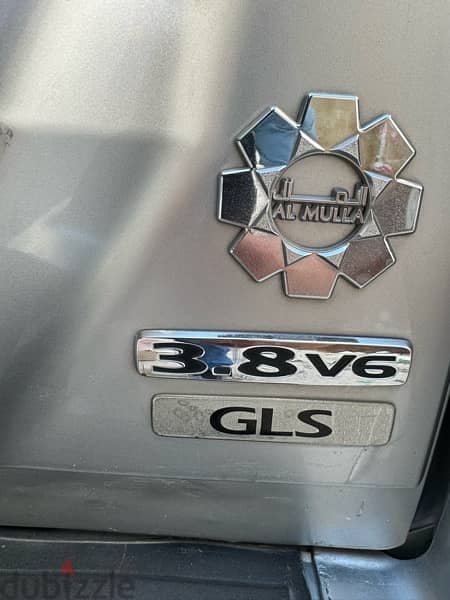 ميتسوبيشي باجيرو  2018 GLS 3800cc full option 9