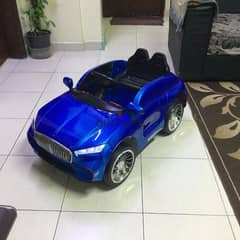 Mercedes Benz kids car, New battery,  18kd negotiable