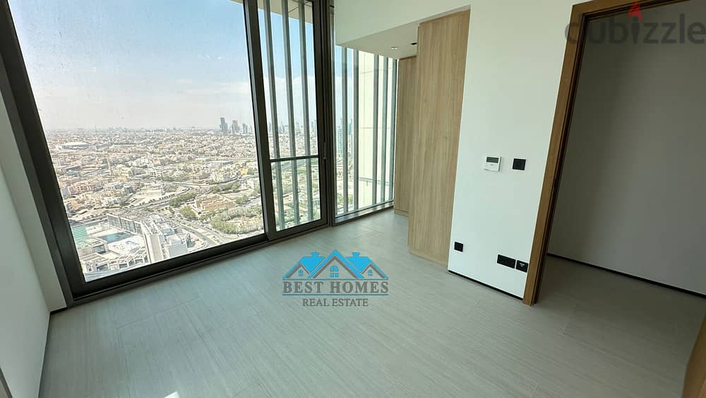 Brand new Modern Style 3 Bedroom in Hessa Al Mubarak 1